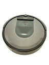 【中古】iRobot◆掃除機 ルンバi7 i715060【家電・ビジュアル・オーディオ】