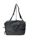 【中古】BRIEFING◆ブリーフケース/--/BLK【バッグ】