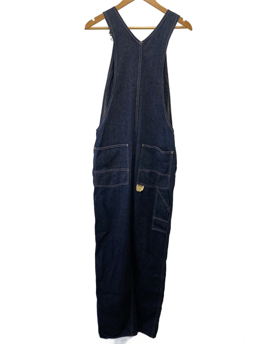 【中古】HEADLIGHT◆BEAMS別注/デニムオーバーオール/1317-0028-086/【メンズウェア】