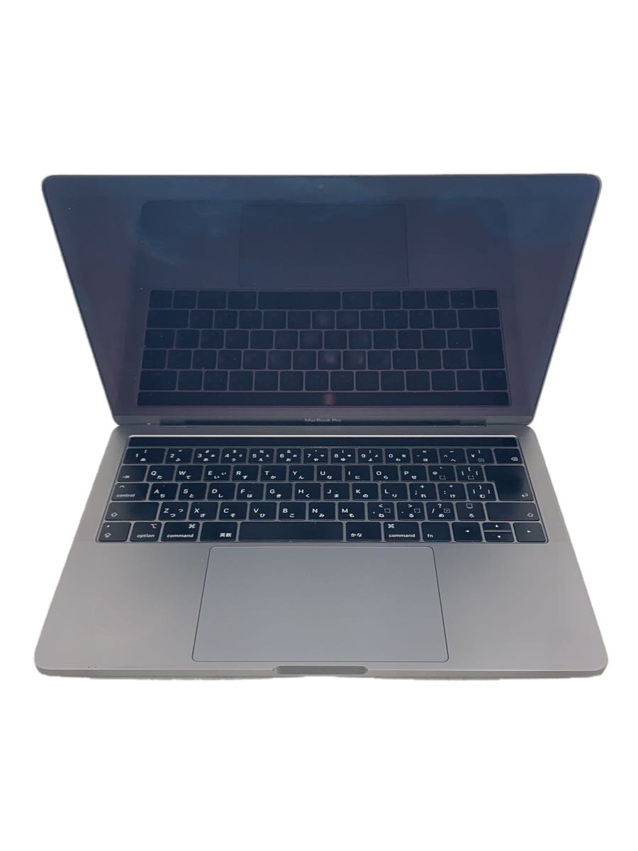 šAppleΡȥѥ MacBook Pro MR9R2J/A A1989/8GB/HDD500GBڥѥ