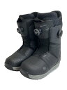 【中古】NIDECKER/スノーボードブーツ/26.5cm/BOA/BLK/ALTAI【スポーツ】