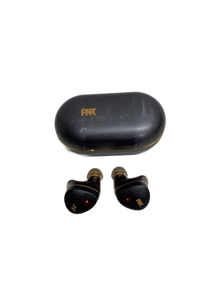 【中古】AVIOT◆イヤホン TE-Z1PNK【家電・ビジュアル・オーディオ】