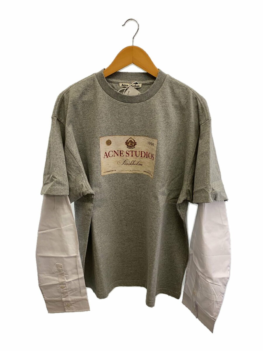 楽天市場】acne studios 中古(長さ(袖)長袖)(Tシャツ 楽天市場】acne studios 中古(長さ(袖)長袖)(Tシャツ