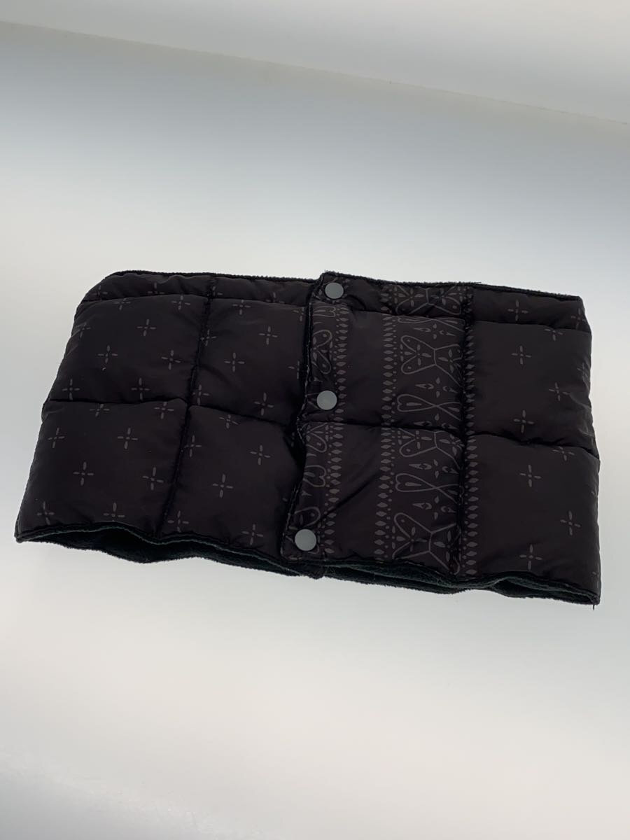 【中古】TAION◆服飾雑貨/--/BRW/総柄/メンズ【服飾雑貨他】