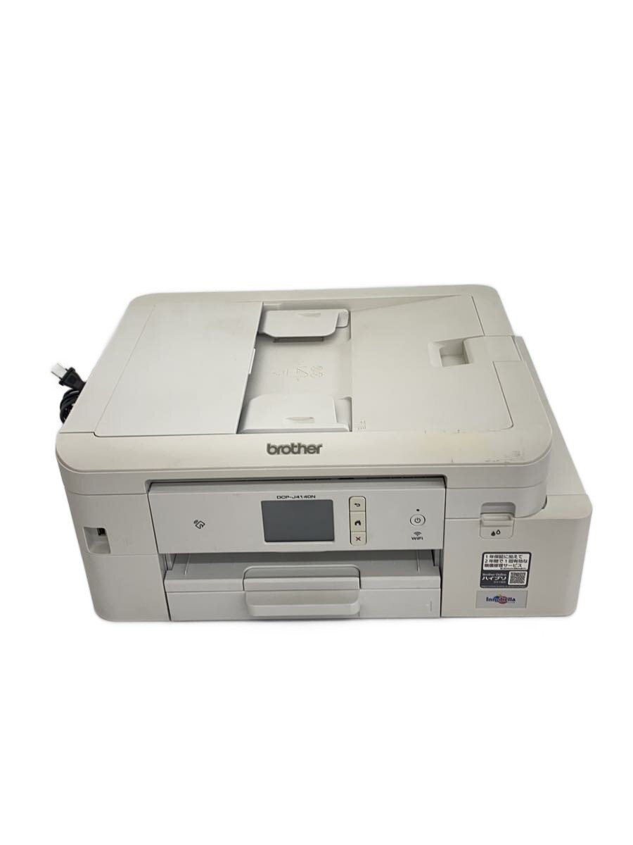 楽天市場】ブラザー プリンター dcpーj4140nの通販