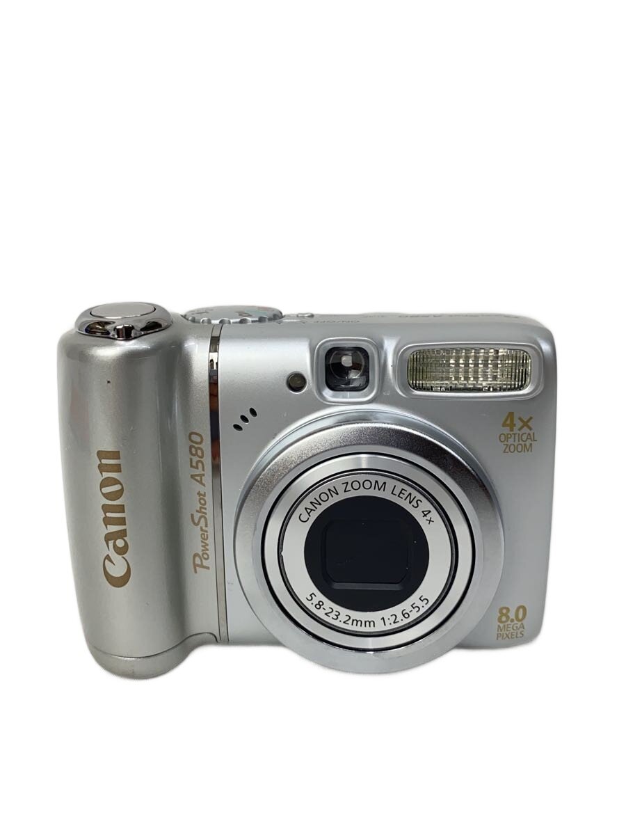 楽天市場】Canon PowerShot A480の通販