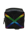 【中古】LOUIS VUITTON◆ビジューサックスクエアホ【服飾雑貨他】