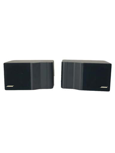 【中古】BOSE◆スピーカー/FREESTYLE SPEAKER SYSTEM/FS1-0AU129462/ブラック【家電・ビジュアル・オーディオ】 【中古】BOSE◆スピーカー/FREESTYLE SPEAKER SYSTEM/FS1-0AU129462/ブラック【家電・ビジュアル・オーディオ】
