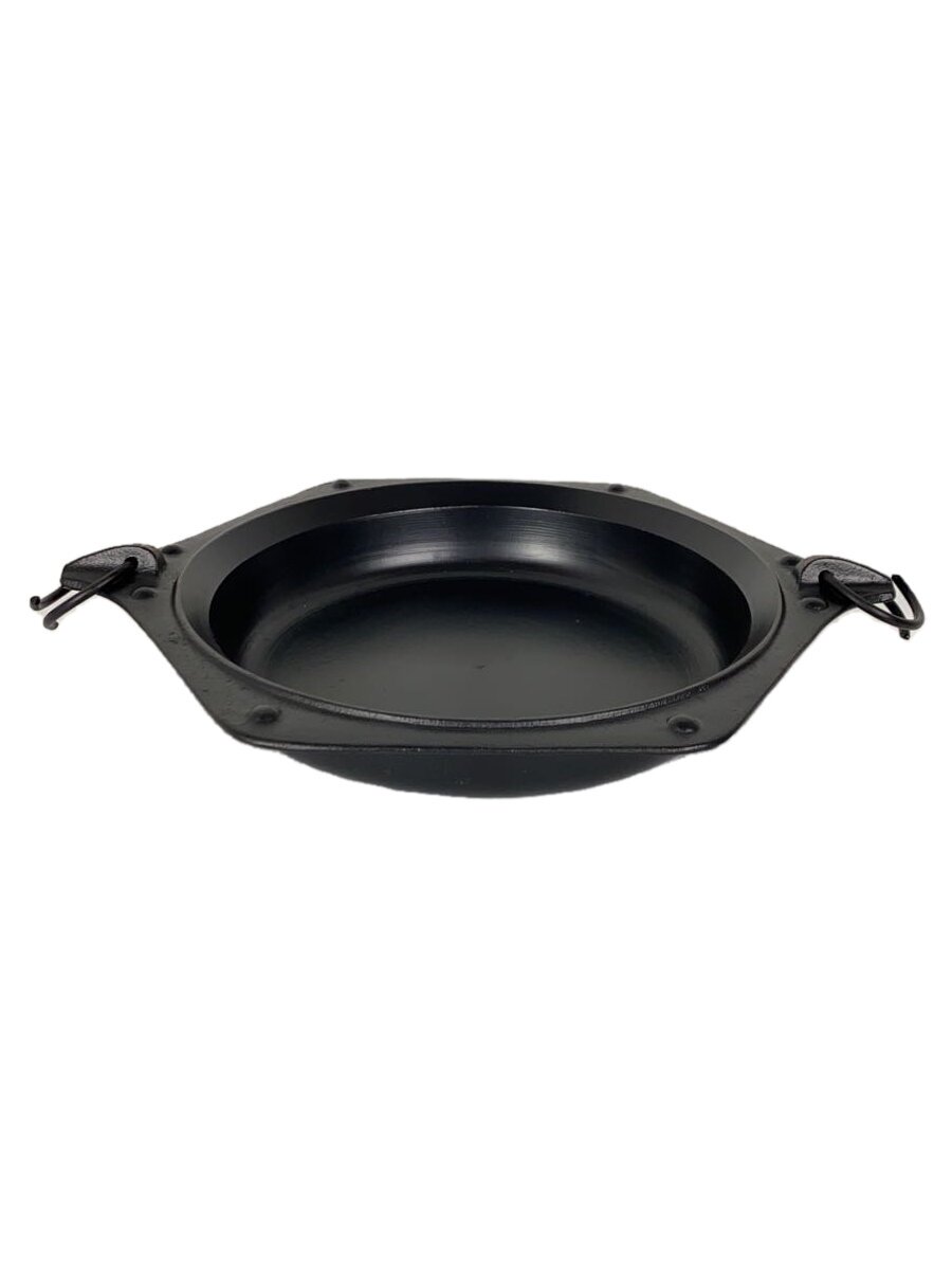 【中古】南部鉄器◆すき焼き鍋/鍋/�