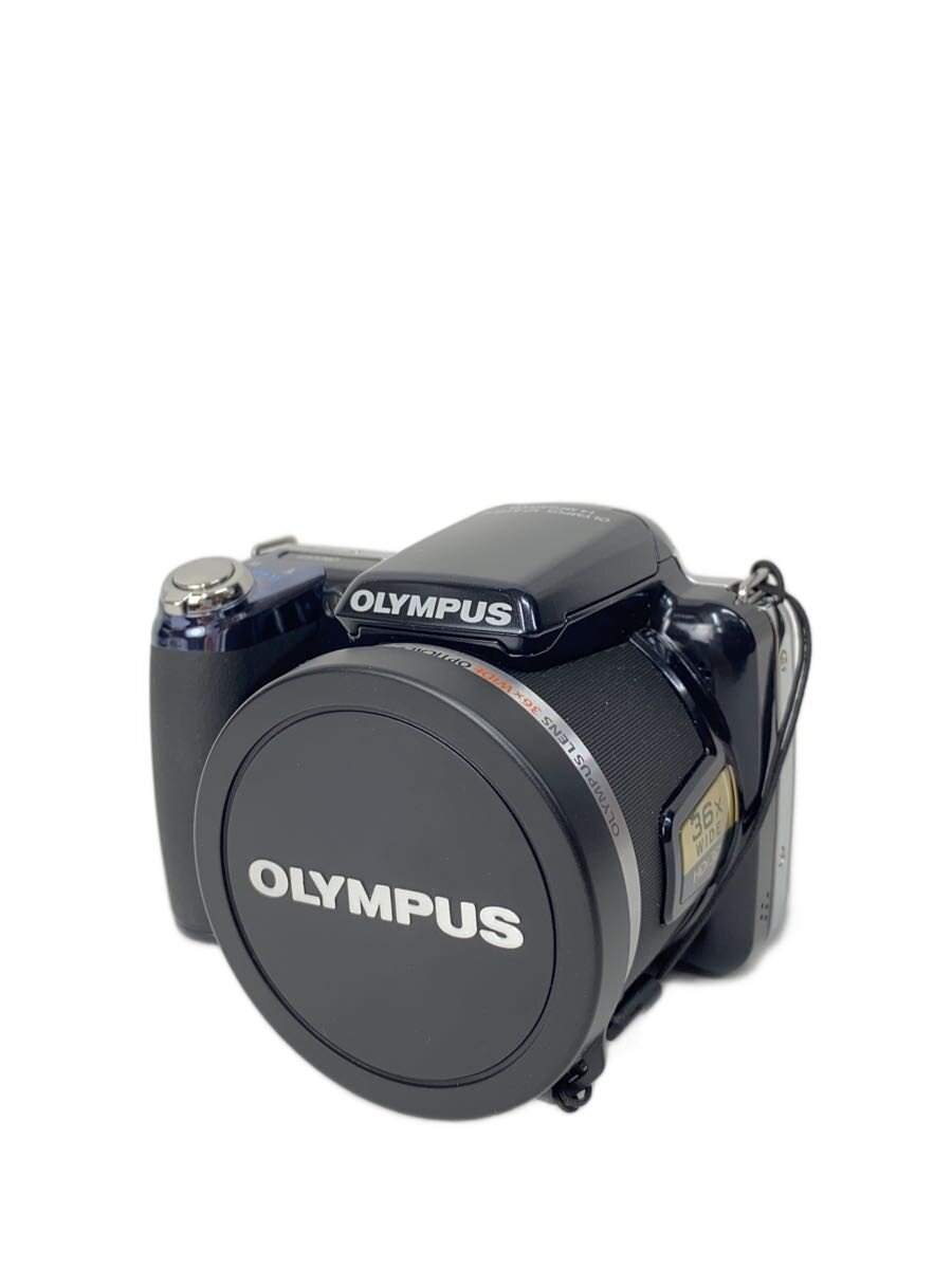 OM SYSTEM SP-810UZ