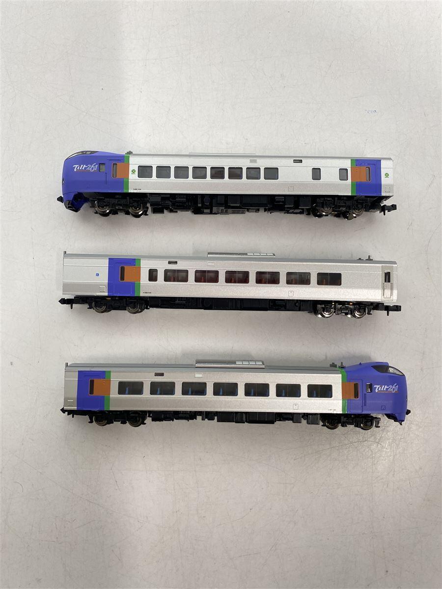 【中古】TOMIX◆キハ361-1000系【ホビー】