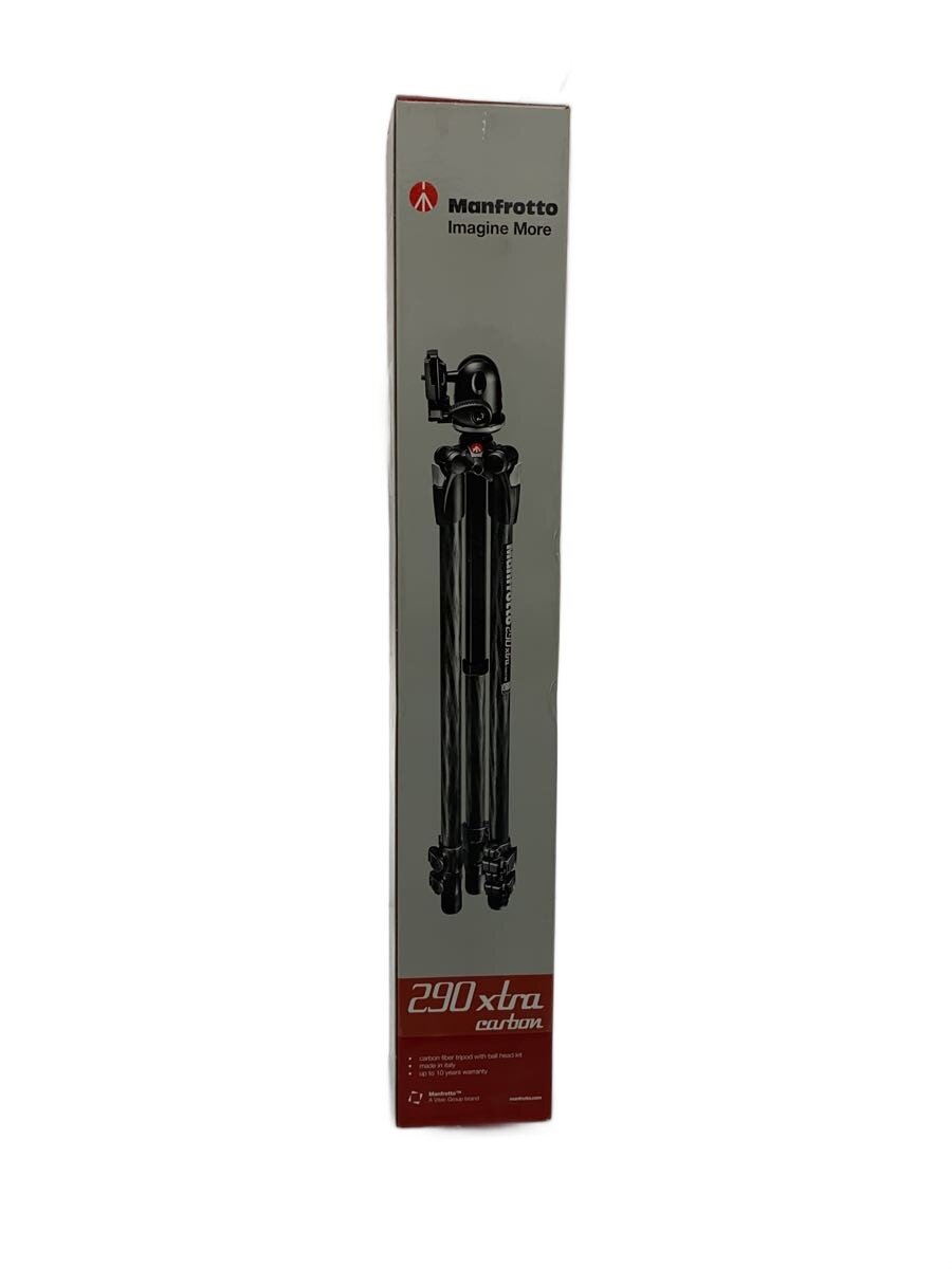 【中古】Manfrotto◆デジタルカメラアクセサリー/MT290XTC3//【カメラ】