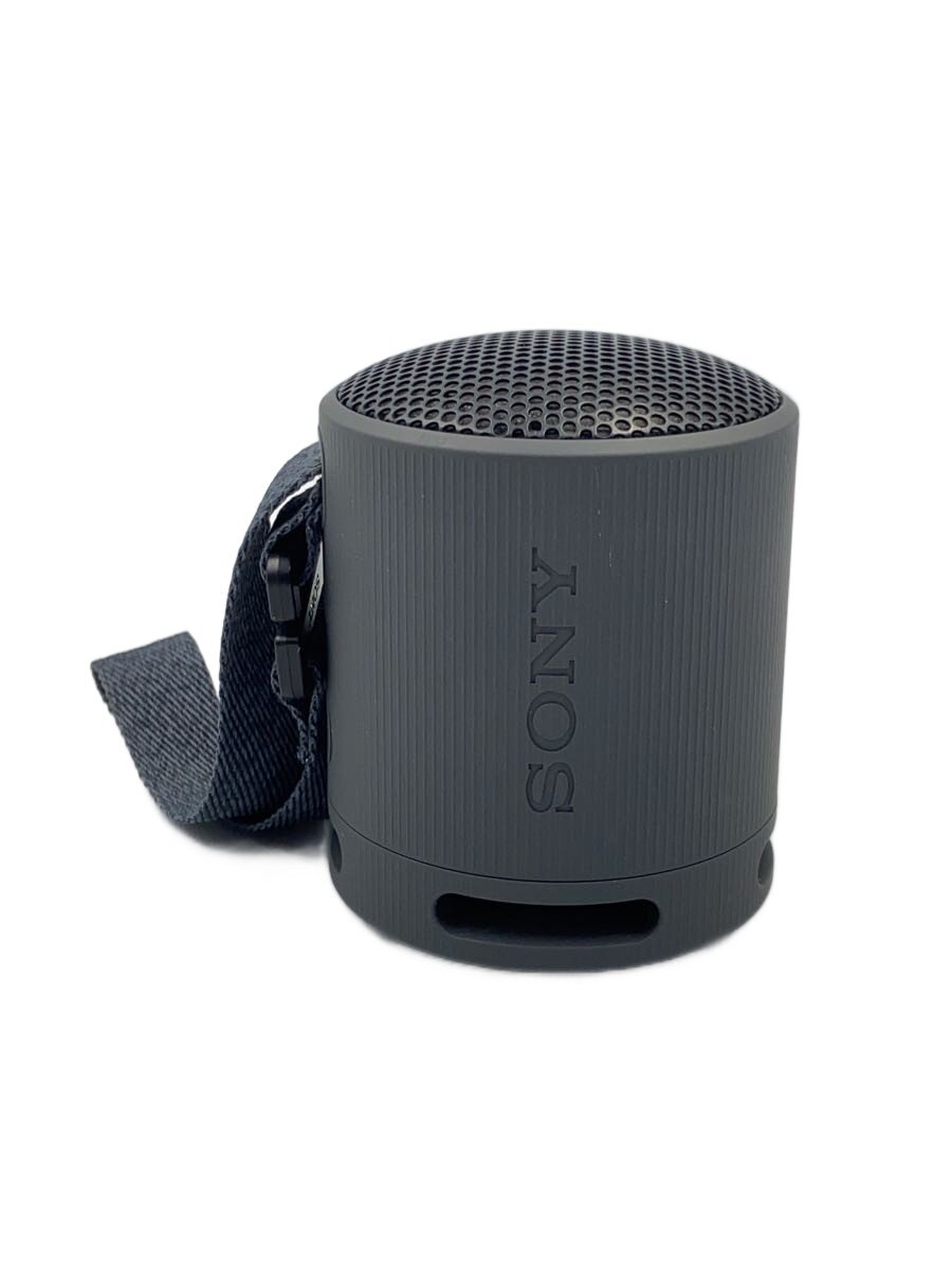 Bookshelf Speakers - 【中古】SONY◆スピーカー SRS-XB100【家電・ビジュアル・オーディオ】