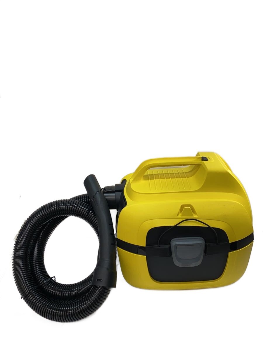 【ブランド】KARCHER 【ブランドカナ】ケルヒャージャパン 【型番】 【程度】B 【カラー】 【キーワード】　　 2026/07/07 セカンドストリート船橋14号店 【1986】【中古】KARCHER◆掃除機 WD 1【家電・ビジュアル・オーディオ】 ブランド KARCHER 型番 カラー 実寸（cm） 【掃除機】 幅：27 / 高さ：35 / 奥行：17 【その他】 その他サイズ：/ 商品は　セカンドストリート船橋14号店の店頭にて販売しております。商品に関するお問合わせは、お電話(TEL:047-420-0325)にて、問合わせ番号：2319867390772をお伝えください。 配送方法やお支払い方法に関するお問い合わせは、サポートセンターまでご連絡をお願いします。 ※お電話の対応は営業時間内のみとなります。お問い合わせフォームでお問い合わせの際はご注文番号をご記入下さい この商品に関する出品店舗からのコメント 全体的に使用感、経年による劣化や傷、汚れ等がございます。店頭でも同時に販売を行なっているため、商品説明に記載の無い汚れやダメージが生じる場合がございます。状態についてご不明な点・質問等は、お気軽に当店までお問い合わせくださいませ。