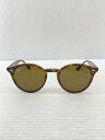 【中古】Ray-Ban◆サングラス/BRW/BRW/メンズ/rb218...(4)