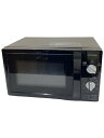 【中古】IRIS OHYAMA◆レンジ/PMB-T176-6-B【家電・ビジュアル・オーディオ】
