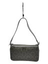 【中古】Salvatore Ferragamo◆バッグ/--/SLV/総柄/AU-21【バッグ】