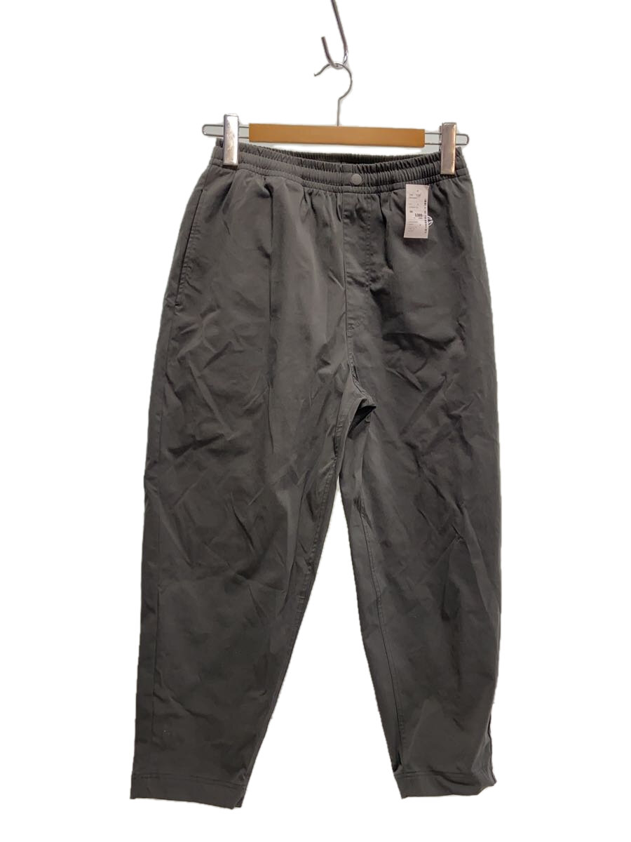 【中古】Champion◆ボトム/S/ナイロン/GRN/C8-Z207【メンズウェア】
