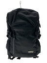 【中古】AS2OV◆CORDURA DOBBY/リュック/ナイロン/BLK/061418【バッグ】