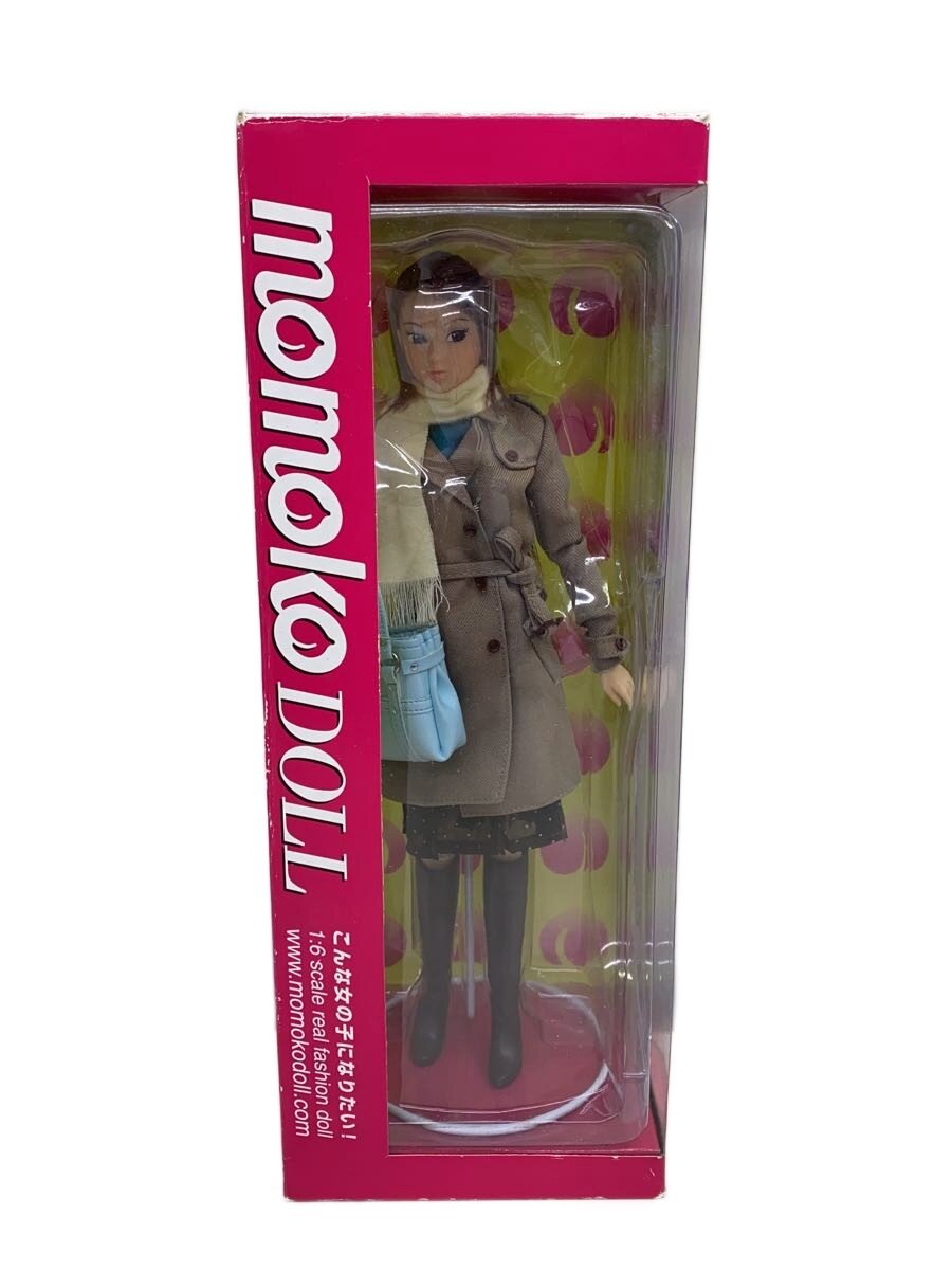 SEKIGUCHI◆momoko DOLL/PetWORKSs DOLL DIVISION/1:6