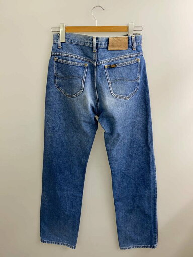 【中古】Lee◆ボトム/30/デニム/IDG/200-0141【メンズウェア】