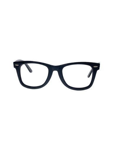 【中古】Ray-Ban◆サングラス/ウェイファーラー/極東モデル//プラスチック/BLK/BLK/メンズ/W1208//【服飾雑貨他】 【中古】Ray-Ban◆サングラス/ウェイファーラー/極東モデル//プラスチック/BLK/BLK/メンズ/W1208//【服飾雑貨他】
