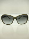 【中古】COACH◆サングラス/GRN/BLK/レディース/S8031...(4)