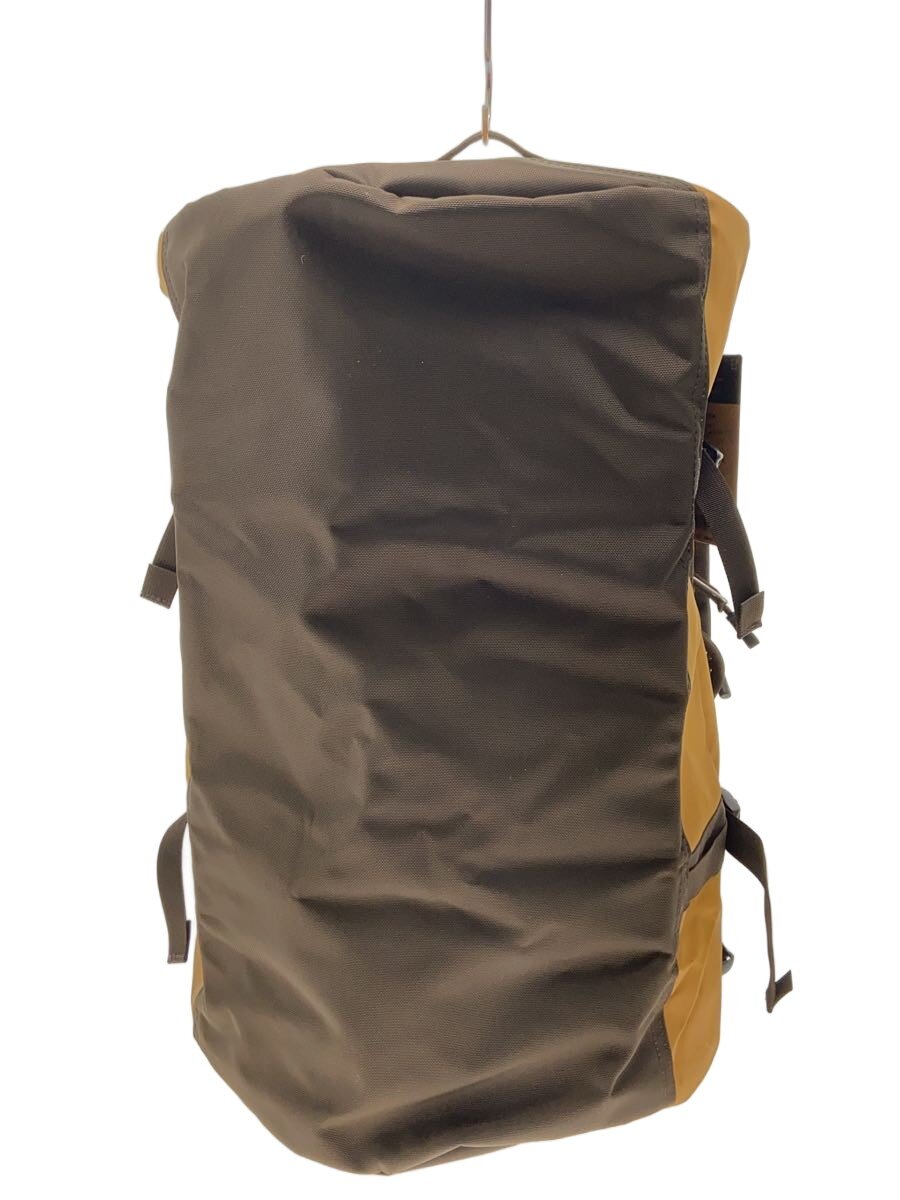 【ブランド】THE NORTH FACE 【ブランドカナ】ザノースフェイス 【型番】 【程度】A 【サイズ】 【メインカラー】ブラウン 【素材・生地】PVC（ビニール） 【キーワード】　　 2026/04/08 セカストアウトドア新潟大学前店【4043】【中古】THE NORTH FACE◆BC ダッフル S/リュック/PVC ブランド THE NORTH FACE 型番 カラー ブラウン 柄 素材・生地 PVC（ビニール）>色・素材について サイズ >サイズ表示について 実寸（cm） 【リュックサック】 マチ：30.5 / 高さ：49 / 幅：31 / 持ち手：/ 【その他】 その他サイズ：/ 商品は　セカストアウトドア新潟大学前店の店頭にて販売しております。商品に関するお問合わせは、お電話(TEL:025-264-5091)にて、問合わせ番号：2340430890818をお伝えください。 配送方法やお支払い方法に関するお問い合わせは、サポートセンターまでご連絡をお願いします。 ※お電話の対応は営業時間内のみとなります。お問い合わせフォームでお問い合わせの際はご注文番号をご記入下さい この商品に関する出品店舗からのコメント タグ付きの商品でございます。使用感は少なく、目立った汚れやダメージはございません。メッシュバッグが付属致します。