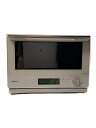 【中古】Panasonic◆オーブンレンジ NE-BS8C-W【家電・ビジュアル・オーディオ】