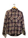 【中古】UNITED ARROWS green label relaxing◆長袖シ