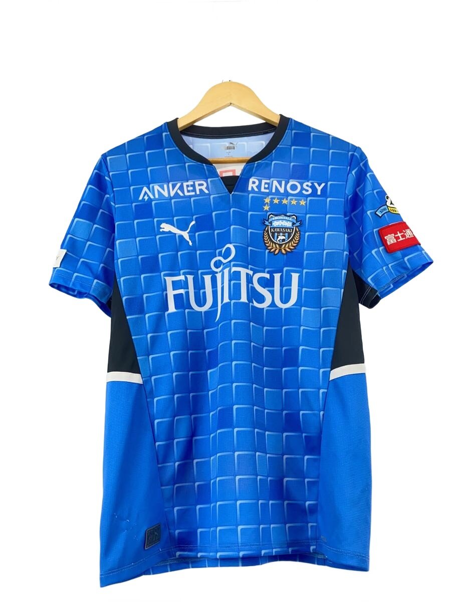 楽天市場】川崎 フロンターレ t シャツ（スポーツ・アウトドア）の通販