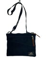 【中古】GREGORY◆ショルダーバッグ/ナイロン/BLK/1122613【バッグ】
