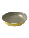 【中古】フライパン/サイズ:24cm/3点セット/YLW/ND-3101/ガス・IH対応【キッチン用品】