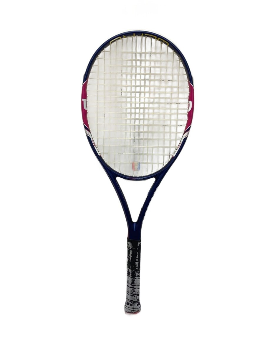 【中古】Wilson◆テニスラケット/NVY//【スポーツ】