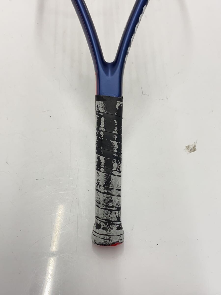 2nd STREET 楽天市場店の【中古】Wilson◆テニスラケット/NVY//【スポーツ】｜アングル3