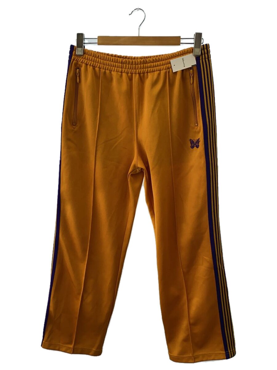 šNeedles22SS TRACK PANT/L/ݥꥨƥ/ORN/̵/KP220/ͭ//ڥ󥺥