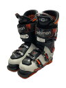 【中古】salomon◆スキーブーツ/26cm/BLK【スポーツ】