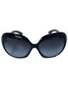 【中古】Ray-Ban◆サングラス/BLK/GRY/メンズ/RB409...(4)