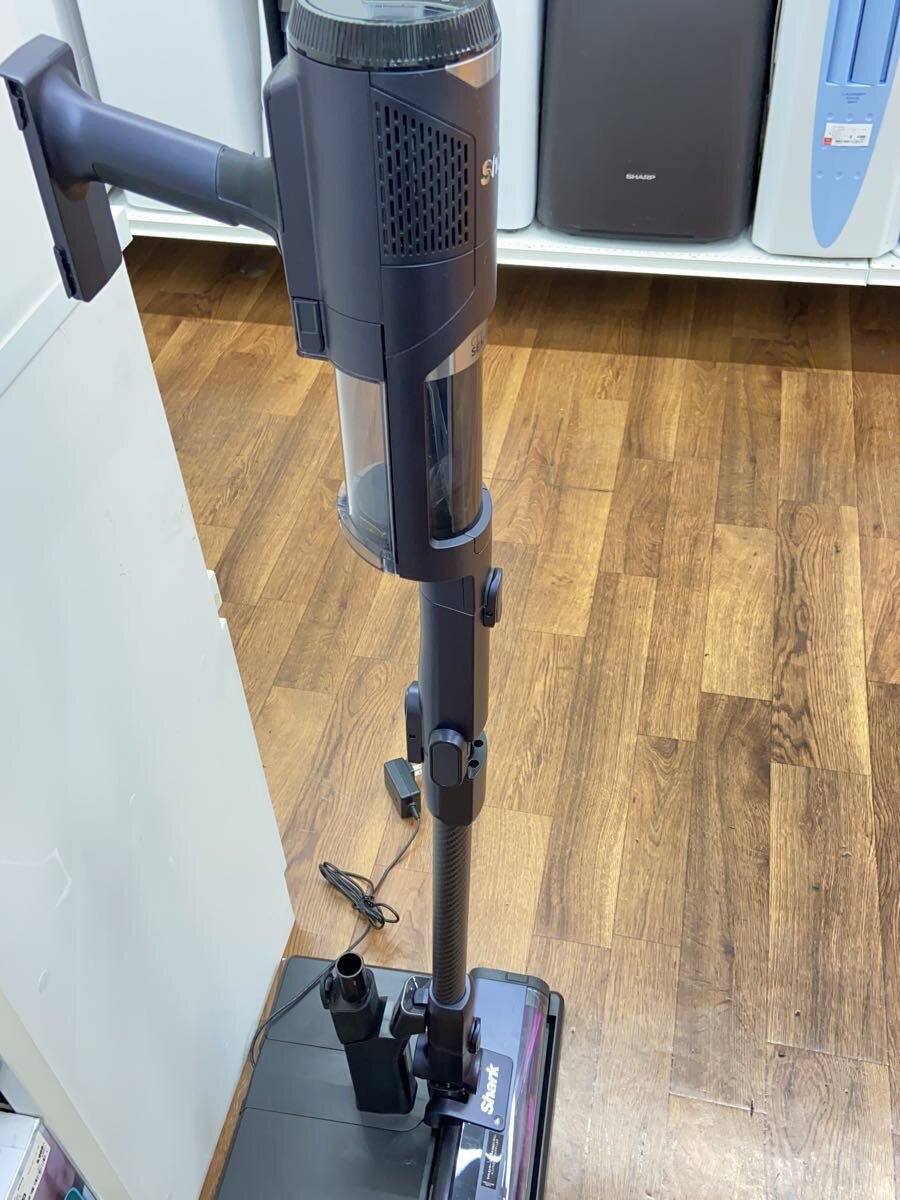 【中古】Shark◆掃除機 IW2241J【家電・ビジュアル・オーディオ】