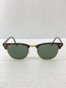 【中古】Ray-Ban◆サングラス/BRW/BRW/メンズ/rb301...(4)