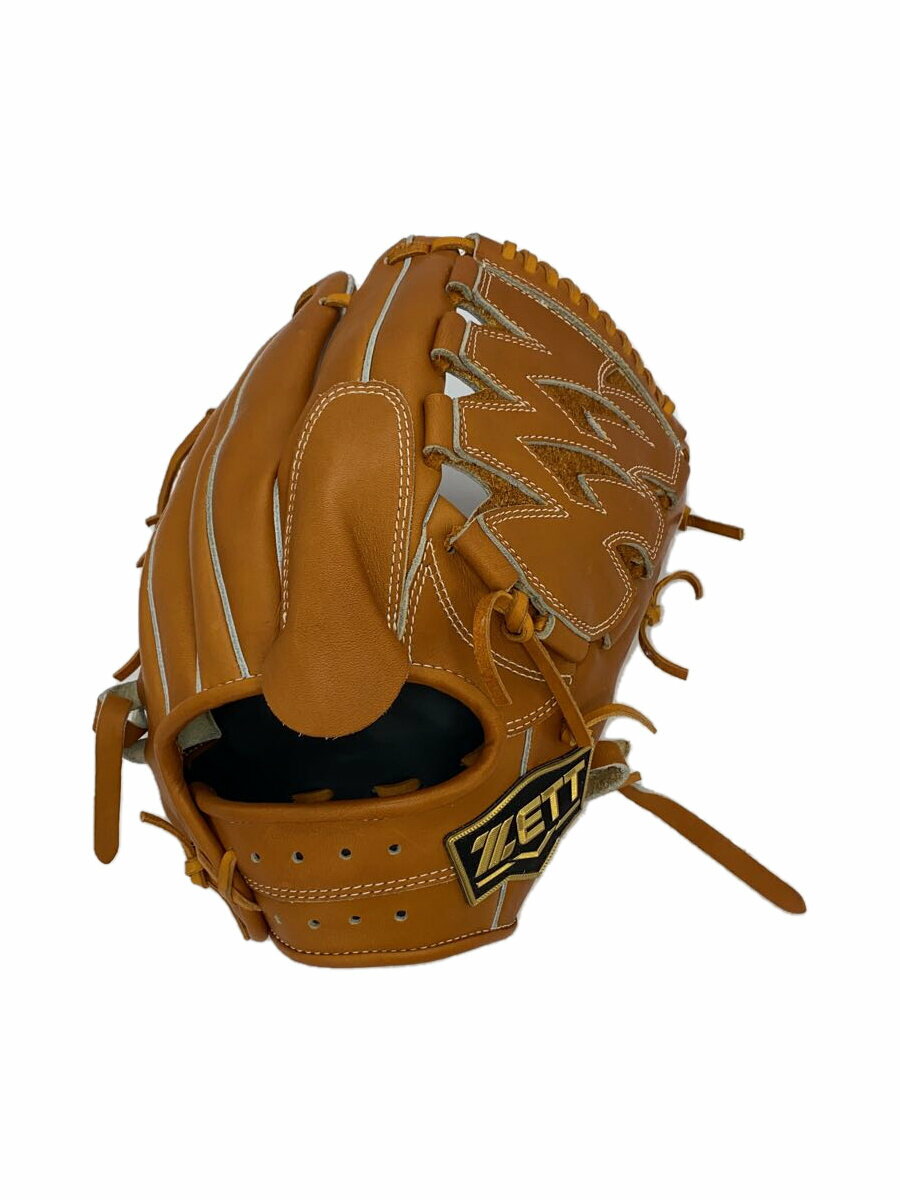 【中古】ZETT◆野球用品/右利き用/brgb31211【スポーツ】