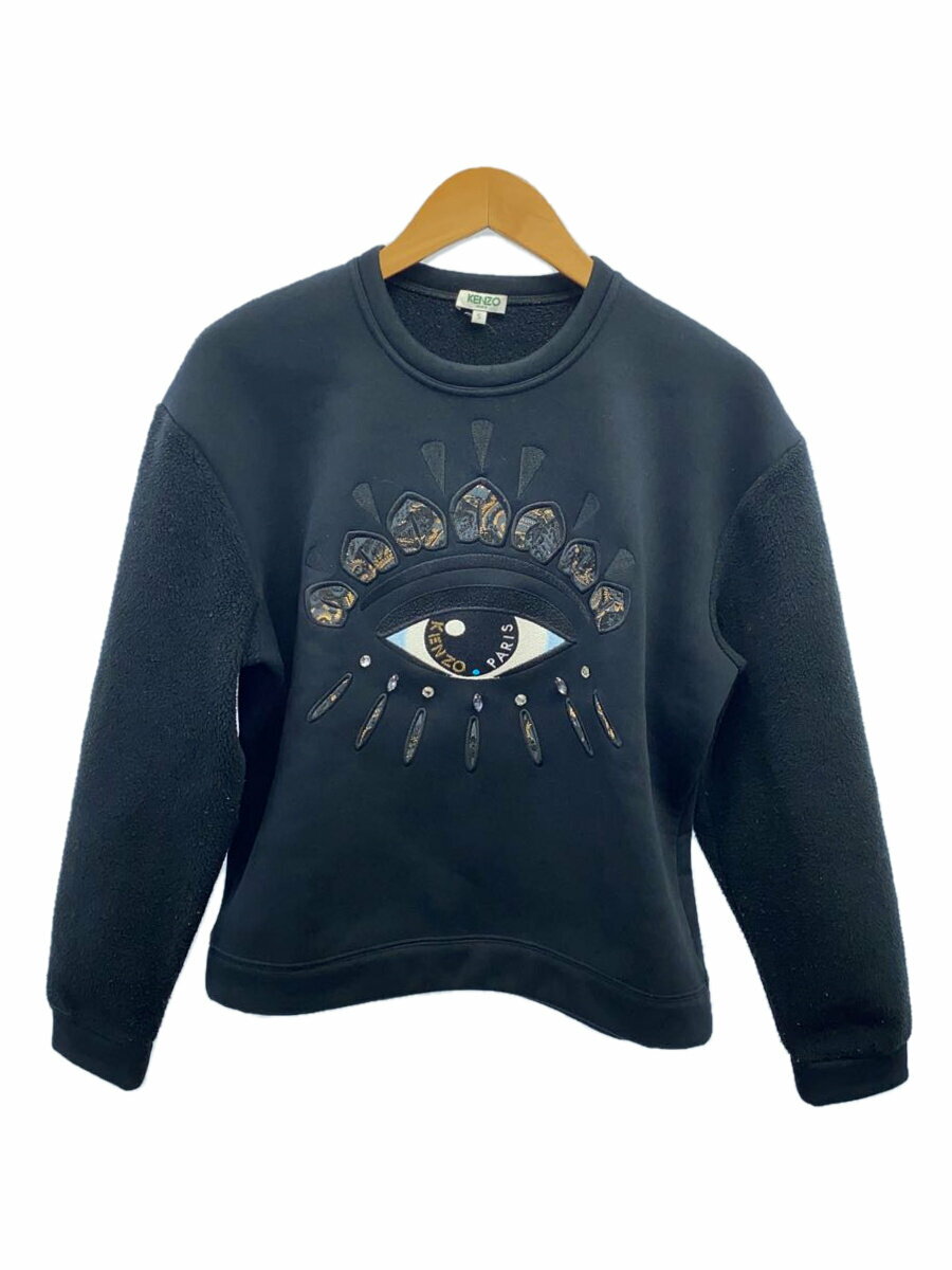 【中古】KENZO◆スウェット/S/ポリエ