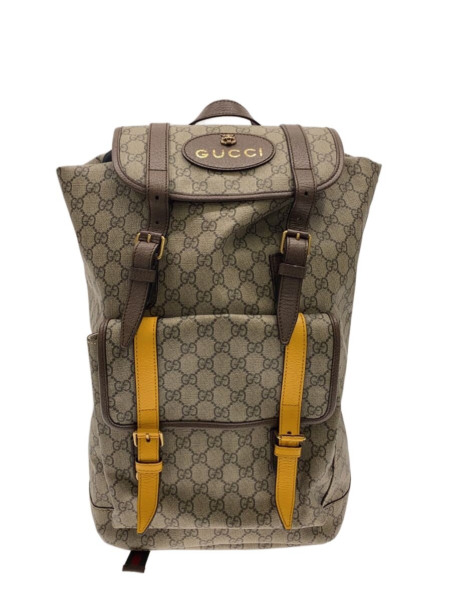 楽天市場】GUCCI（バックパック・リュック｜メンズバッグ）：バッグ