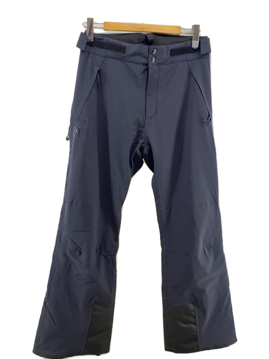 【中古】MILLET◆ウェアー/M/BLK/MIV9220J【スポーツ】