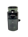 【中古】wancle/調理家電その他/CBG-8000/Coffee Grinder/コーヒーミル【家電・ビジュアル・オーディオ】|詳細画像