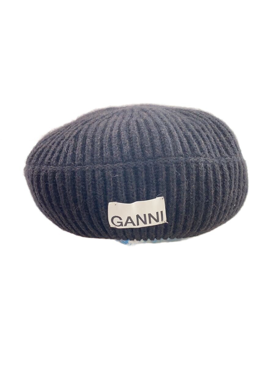【ブランド】GANNI 【ブランドカナ】ガニー 【型番】 【程度】B 【サイズ】その他 【メインカラー】ブラック 【素材・生地】ウール 【キーワード】　　 2025/12/09 セカンドストリート有楽町マルイ店【4942】【中古】GANNI◆ニットベレー帽/--/ウール ブランド GANNI 型番 カラー ブラック 柄 素材・生地 ウール>色・素材について サイズ その他>サイズ表示について 実寸（cm） 【ベレー帽】 頭周り：64 【その他】 その他サイズ：/ 商品は　セカンドストリート有楽町マルイ店の店頭にて販売しております。商品に関するお問合わせは、お電話(TEL:03-6257-5175)にて、問合わせ番号：2337532090871をお伝えください。 配送方法やお支払い方法に関するお問い合わせは、サポートセンターまでご連絡をお願いします。 ※お電話の対応は営業時間内のみとなります。お問い合わせフォームでお問い合わせの際はご注文番号をご記入下さい この商品に関する出品店舗からのコメント 多少の使用感が見受けられますが、まだまだ使用して頂ける商品となっております。尚、店頭での販売も行っている為、状態の変化が出る場合がございます。あらかじめご了承下さいませ。その他商品に関してお気になる点がございましたら、お気軽に店頭までお問い合わせくださいませ。