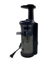 【中古】Panasonic◆ミキサー・フードプロセッサー ビタミンサーバー MJ-L600//【家電・ビジュアル・オーディオ】