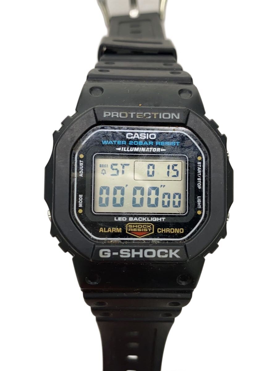CASIO G-SHOCK DWシリーズセット販売 【訳あり中古稼働品】 2326755390882-01.jpg