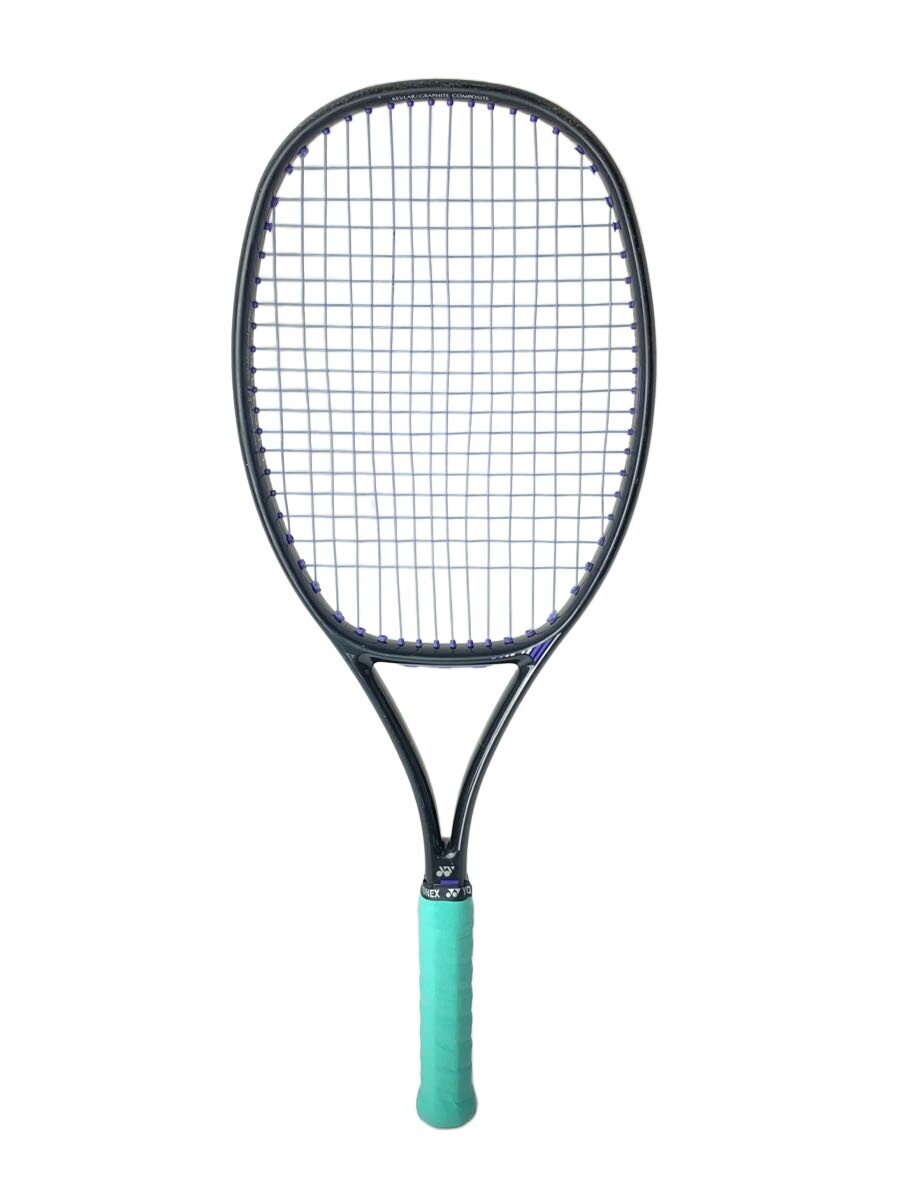 【中古】YONEX◆テニスラケット/硬式ラケット/BLK/RQ-170/テニス/VIBLESTY【スポーツ】