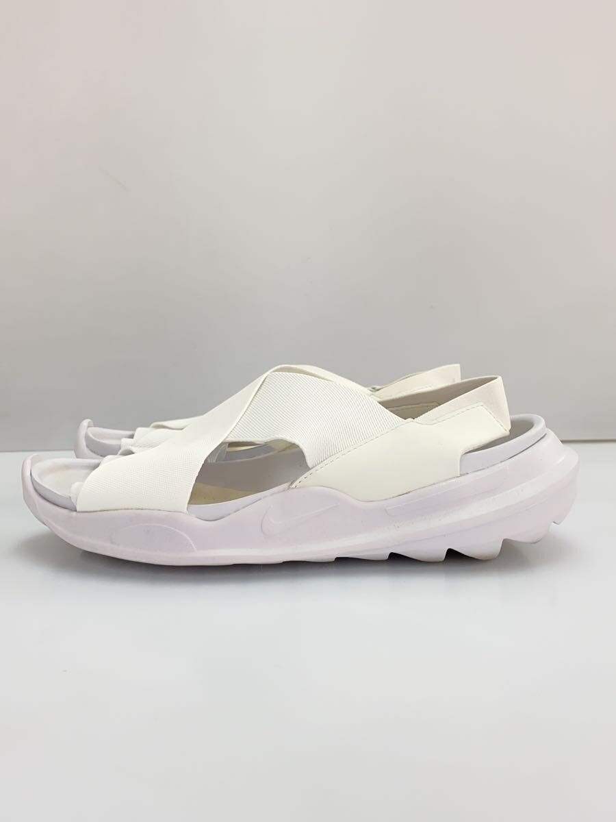 NIKE◆WMNS PRAKTISK/ウィメンズプラクティスク/ホワイト/AO2722-100/25cm/WHT